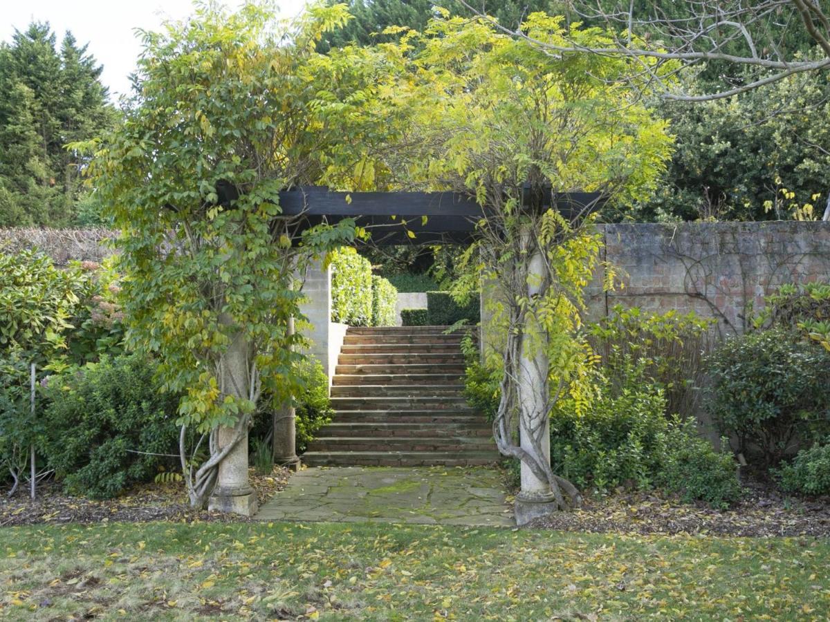 The Lodge At Linden Hall Robertson Dış mekan fotoğraf